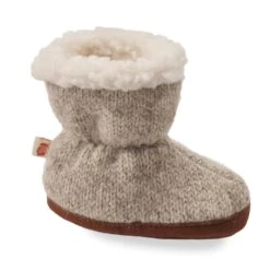 Acorn Kid's Easy Bootie Ragg