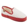 Acorn Kid's L'il Bristol Berber Loafer -Arctery Clothing Shop acorn kids lil bristol berber loafer