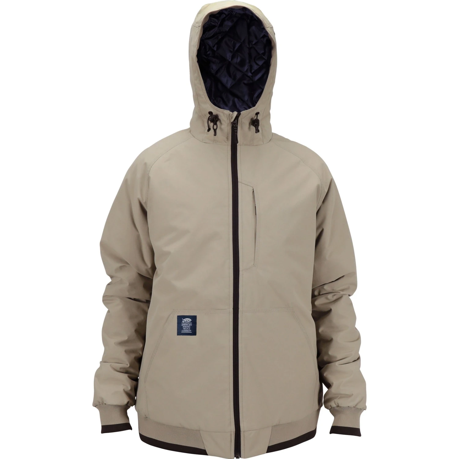 AFTCO Boiler Insulated Jacket 3 AFTCO Boiler Insulated Jacket