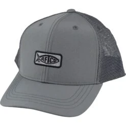 AFTCO Men's Original Fishing Trucker Hat