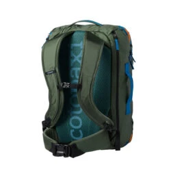 Allpa 35L Travel Pack 11 Allpa 35L Travel Pack -Arctery Clothing Shop allpa 35l travel pack 1