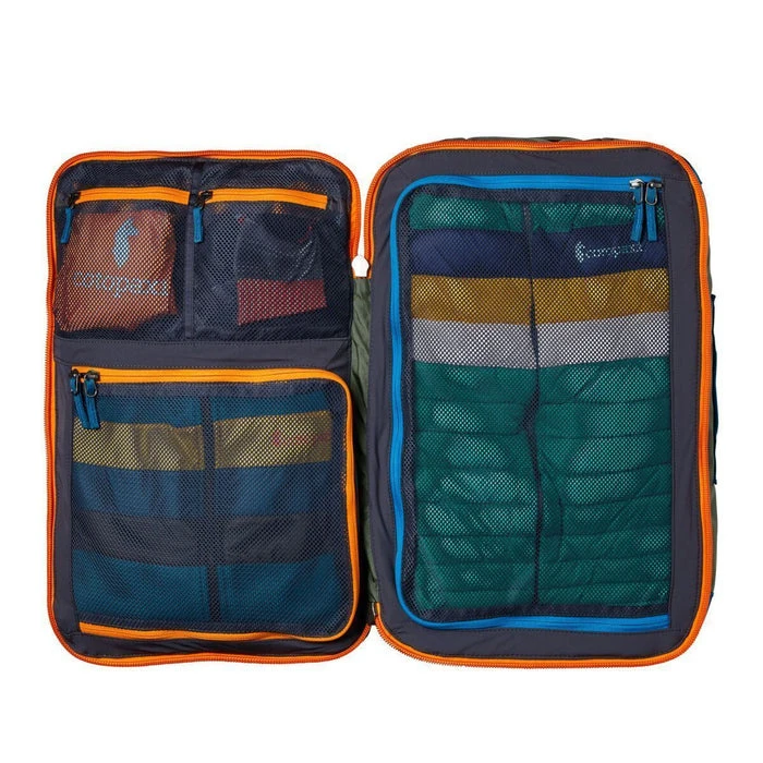 Allpa 35L Travel Pack 6 Allpa 35L Travel Pack - Image 4