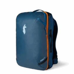 Allpa 35L Travel Pack 15 Allpa 35L Travel Pack -Arctery Clothing Shop allpa 35l travel pack 3