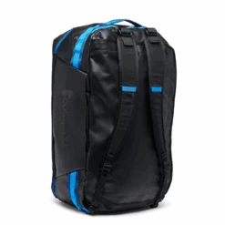 Allpa 70L Duffel Bag -Arctery Clothing Shop allpa 70l duffel bag 4