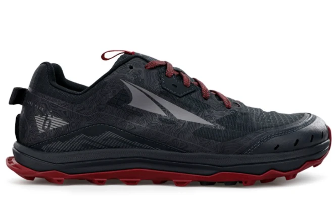 Altra Men's Lone Peak 6 3 Altra Men's Lone Peak 6