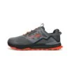 Altra Men's Lone Peak All-Wthr Low 2