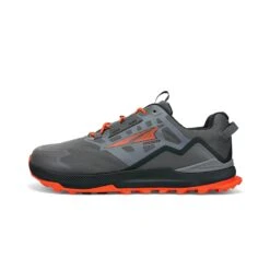Altra Men's Lone Peak All-Wthr Low 2