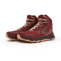Altra Women's Lone Peak ALL-WTHR Mid 9 Altra Women's Lone Peak ALL-WTHR Mid -Arctery Clothing Shop altra womens lone peak all wthr mid 1