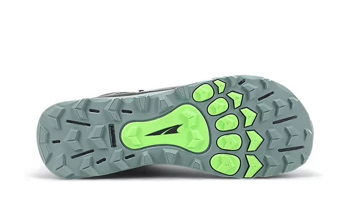 Altra Women's Lone Peak ALL-WTHR Mid 4 Altra Women's Lone Peak ALL-WTHR Mid - Image 2