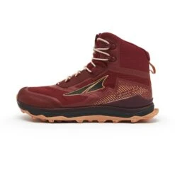 Altra Women's Lone Peak ALL-WTHR Mid 8 Altra Women's Lone Peak ALL-WTHR Mid -Arctery Clothing Shop altra womens lone peak all wthr mid