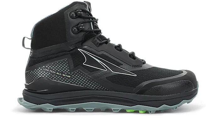 Altra Women's Lone Peak ALL-WTHR Mid 3 Altra Women's Lone Peak ALL-WTHR Mid