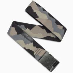 Arcade Belts Peaks Camo