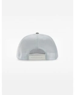 Arcteryx Logo Flat Brim Trucker Hat 7 Arcteryx Logo Flat Brim Trucker Hat -Arctery Clothing Shop arcteryx logo flat brim trucker hat 2