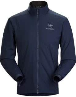 Arcteryx Men's Atom LT Jacket 10 Arcteryx Men's Atom LT Jacket -Arctery Clothing Shop arcteryx mens atom lt jacket 3