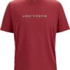 Arcteryx Men's Cormac Arc'Word SS -Arctery Clothing Shop arcteryx mens cormac arcword ss