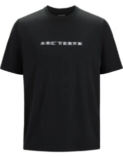 Arcteryx Men's Cormac Arc'Word SS -Arctery Clothing Shop arcteryx mens cormac arcword ss 3