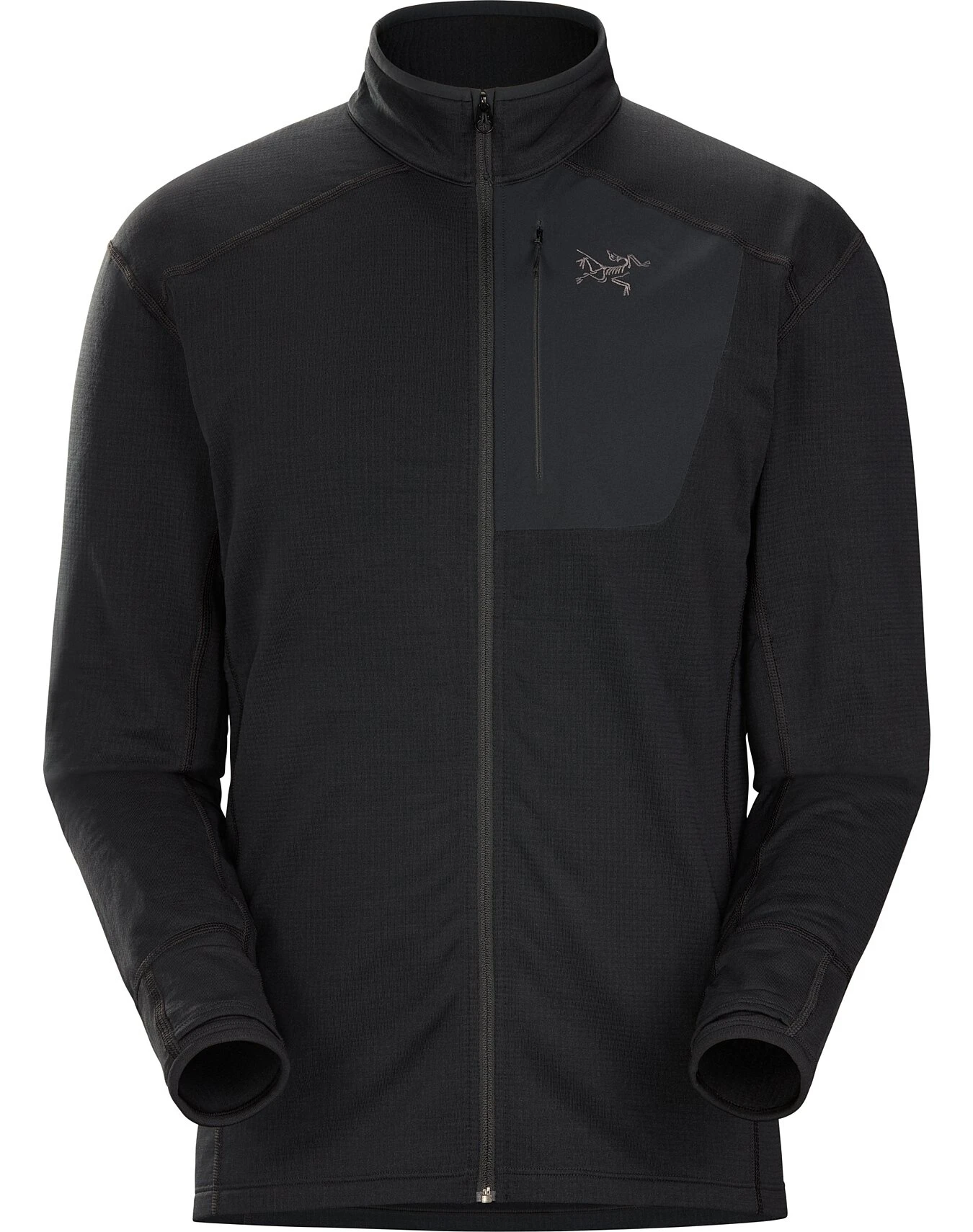 Arcteryx Men's Delta Jacket 3 Arcteryx Men's Delta Jacket