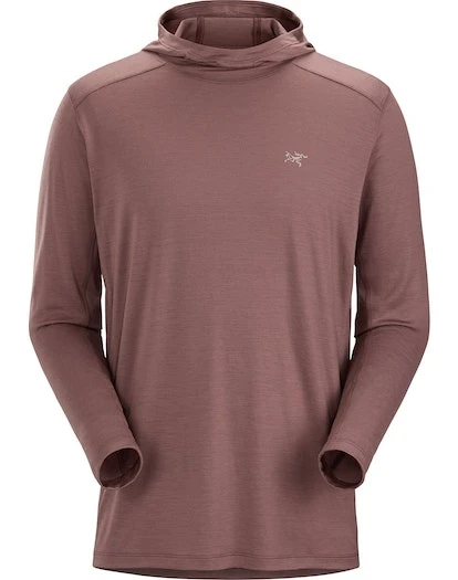 Arcteryx Men's Ionia Hoody 4 Arcteryx Men's Ionia Hoody - Image 2