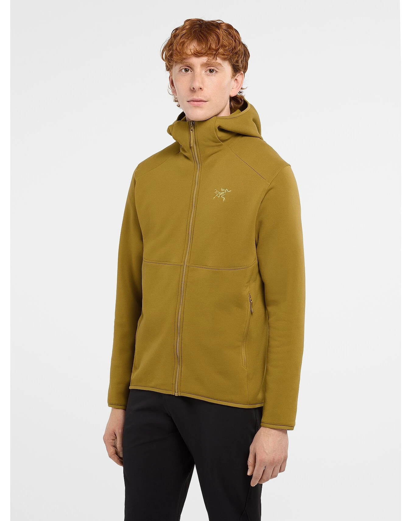 Arcteryx Men's Kyanite AR Hoody 4 Arcteryx Men's Kyanite AR Hoody - Image 2