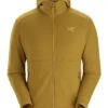 Arcteryx Men's Kyanite AR Hoody 2 Arcteryx Men's Kyanite AR Hoody -Arctery Clothing Shop arcteryx mens kyanite ar hoody
