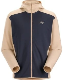 Arcteryx Men's Kyanite Lightweight Hoody