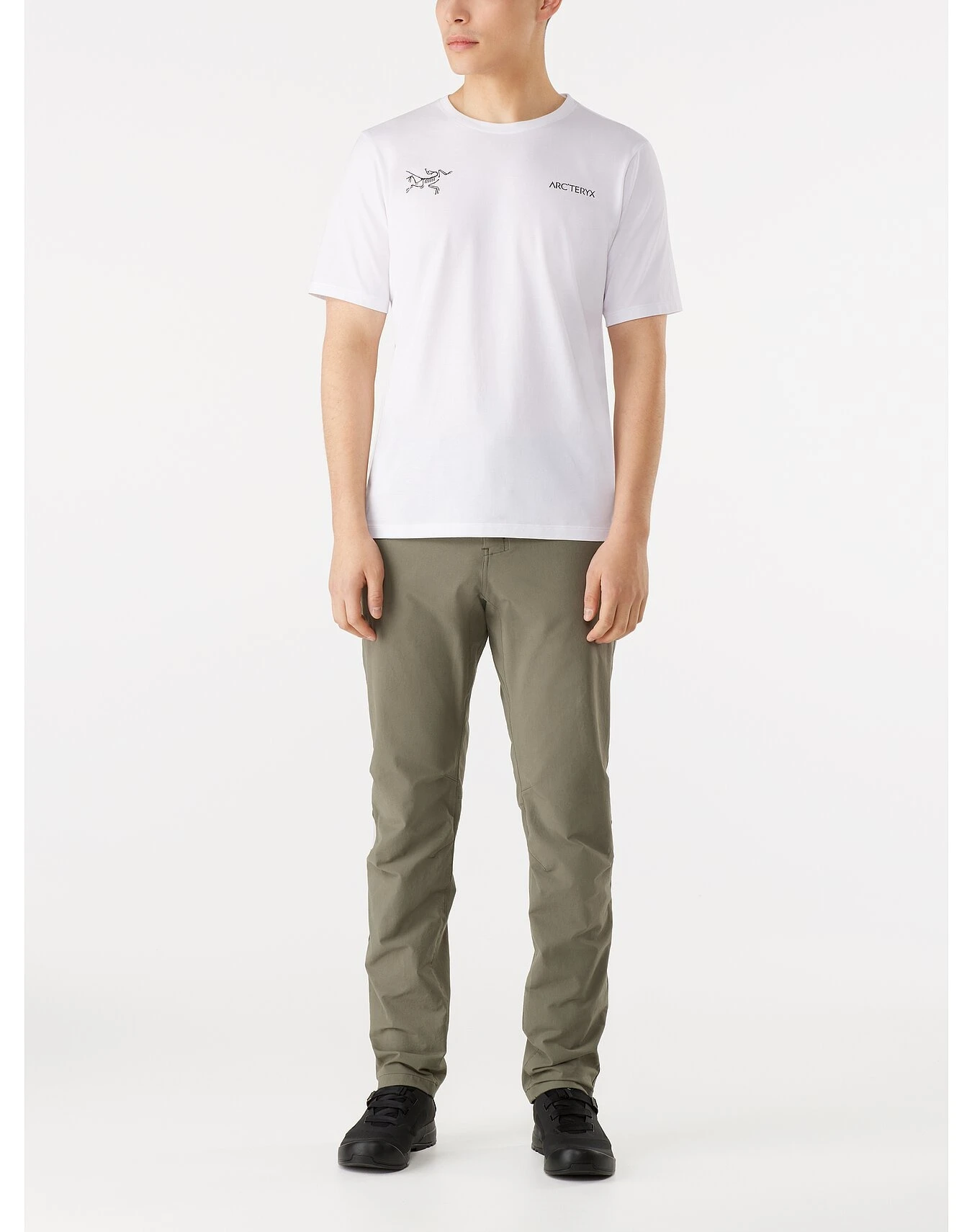 Arcteryx Men's Levon Pant 4 Arcteryx Men's Levon Pant - Image 2