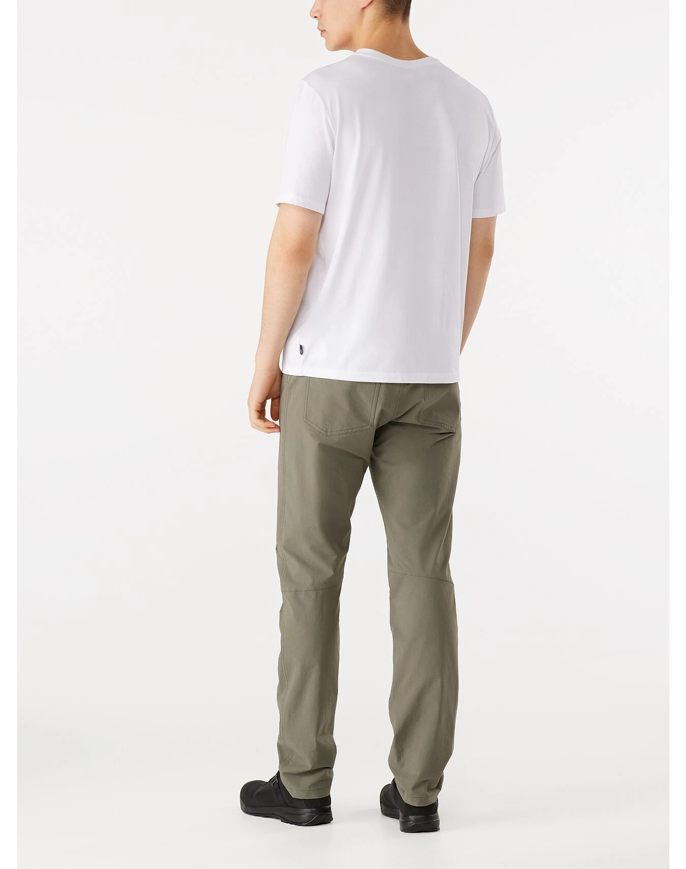 Arcteryx Men's Levon Pant 5 Arcteryx Men's Levon Pant - Image 3