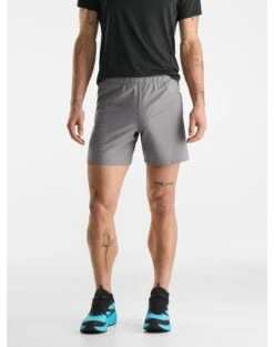 Arcteryx Men's Norvan Short 7" -Arctery Clothing Shop arcteryx mens norvan short 7 2