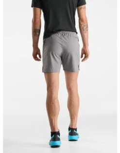 Arcteryx Men's Norvan Short 7" -Arctery Clothing Shop arcteryx mens norvan short 7 4