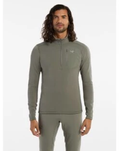 Arcteryx Men's Rho Heavyweight Zip Neck 8 Arcteryx Men's Rho Heavyweight Zip Neck -Arctery Clothing Shop arcteryx mens rho heavyweight zip neck 2