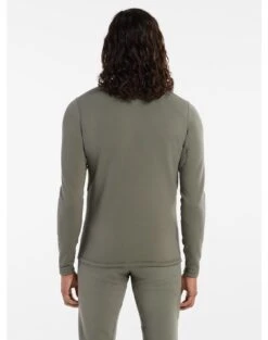 Arcteryx Men's Rho Heavyweight Zip Neck 9 Arcteryx Men's Rho Heavyweight Zip Neck -Arctery Clothing Shop arcteryx mens rho heavyweight zip neck 3