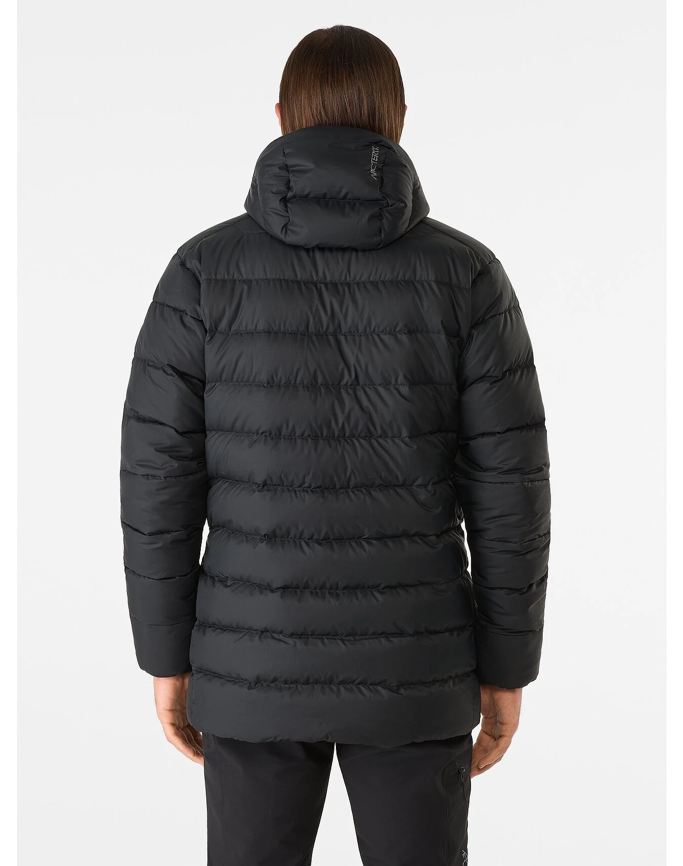 Arcteryx Men's Thorium Parka 5 Arcteryx Men's Thorium Parka - Image 3