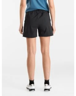 Arcteryx Women's Aestas Short -Arctery Clothing Shop arcteryx womens aestas short 4