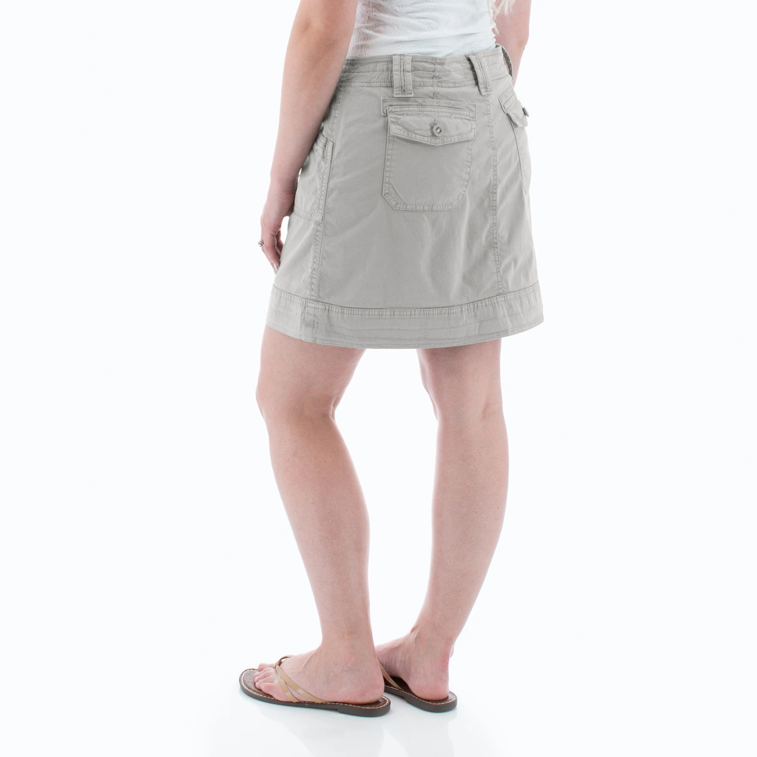 Aventura Women's Arden V2 Skort 4 Aventura Women's Arden V2 Skort - Image 2