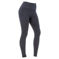 Aventura Women's Floral Footless Tight