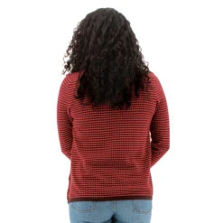 Aventura Women's Madison Cowl Neck Top -Arctery Clothing Shop aventura womens madison cowl neck top 2