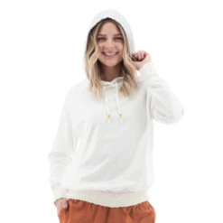 Aventura Women's Nevis Hoodie