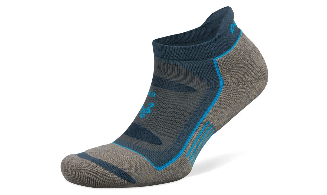 Balega Socks Blister Resist No Show 3 Balega Socks Blister Resist No Show