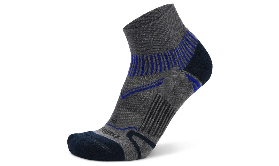 Balega Socks Enduro Quarter 3 Balega Socks Enduro Quarter