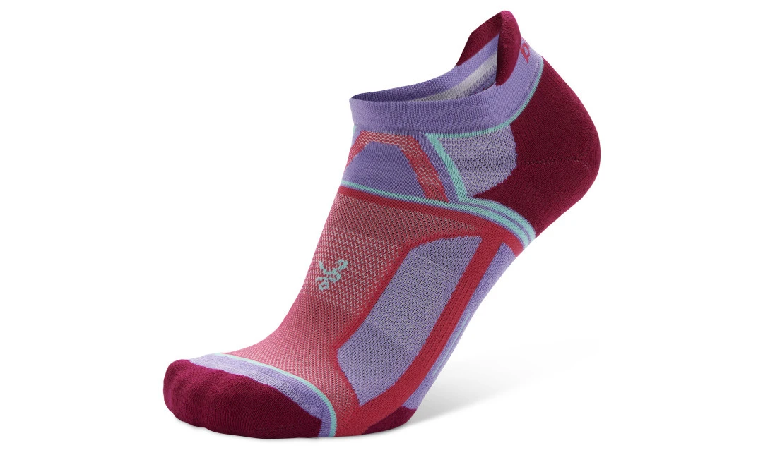 Balega Socks Hidden Contour Recycled 3 Balega Socks Hidden Contour Recycled