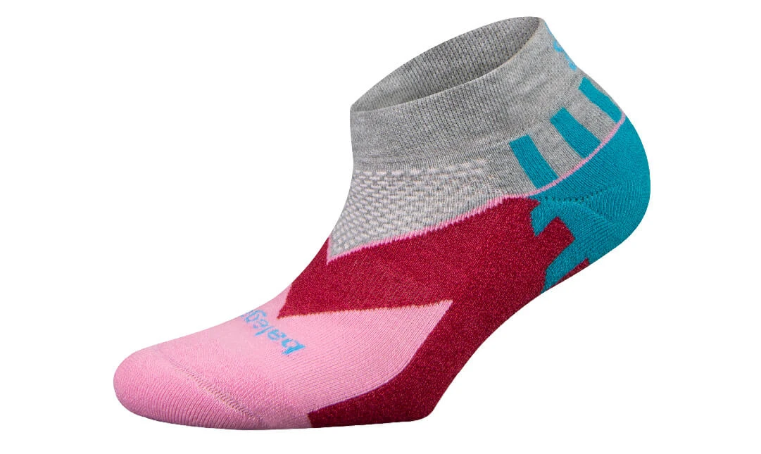 Balega Socks Women's Enduro Low Cut 3 Balega Socks Women's Enduro Low Cut