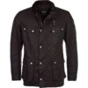 Barbour Intl. M's Duke Wax Jacket -Arctery Clothing Shop barbour intl ms duke wax jacket