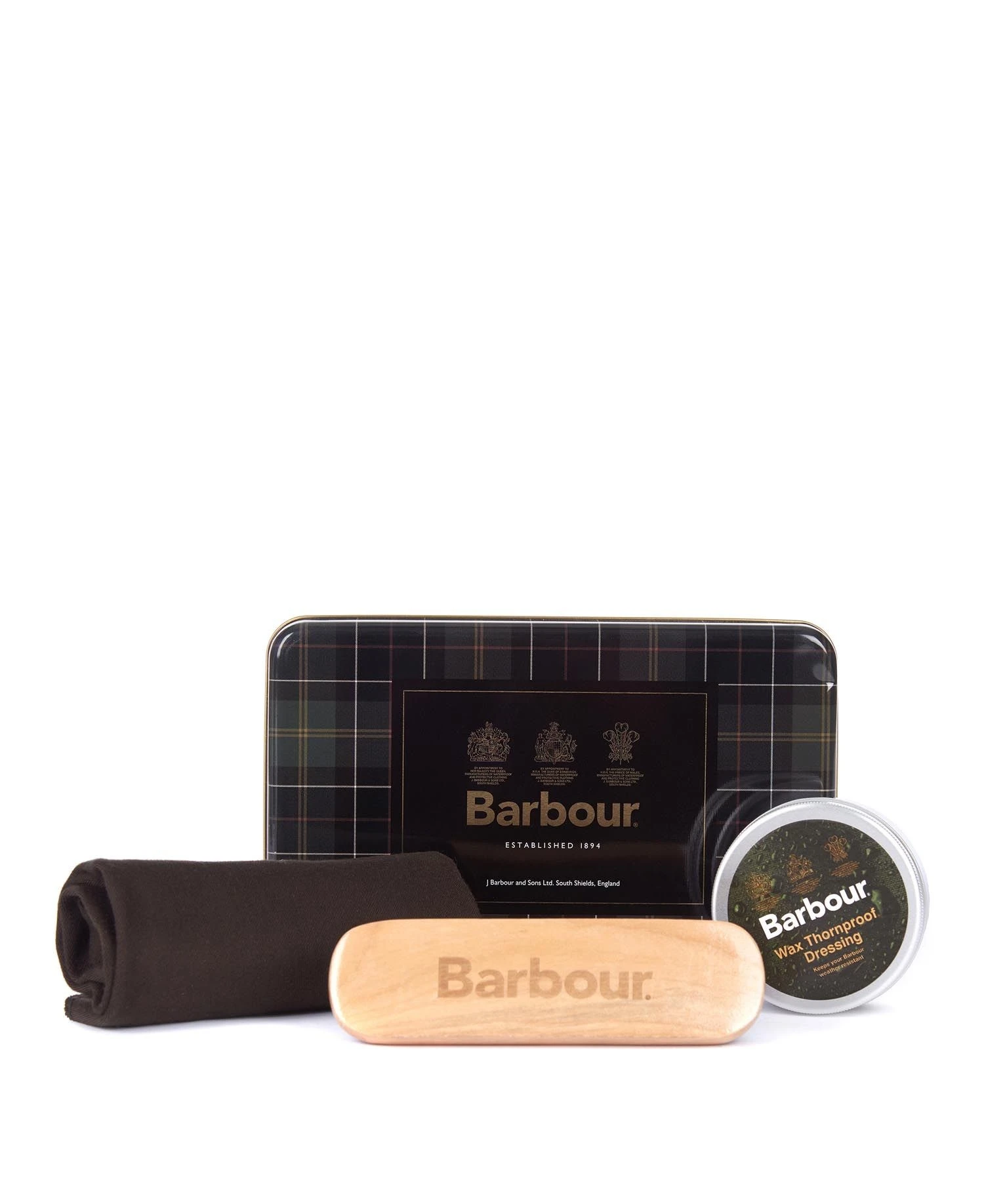 Barbour Jacket Care Kit 3 Barbour Jacket Care Kit
