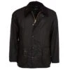 Barbour Men's Classic Bedale Wax Jacket 2 Barbour Men's Classic Bedale Wax Jacket -Arctery Clothing Shop barbour mens classic bedale wax jacket