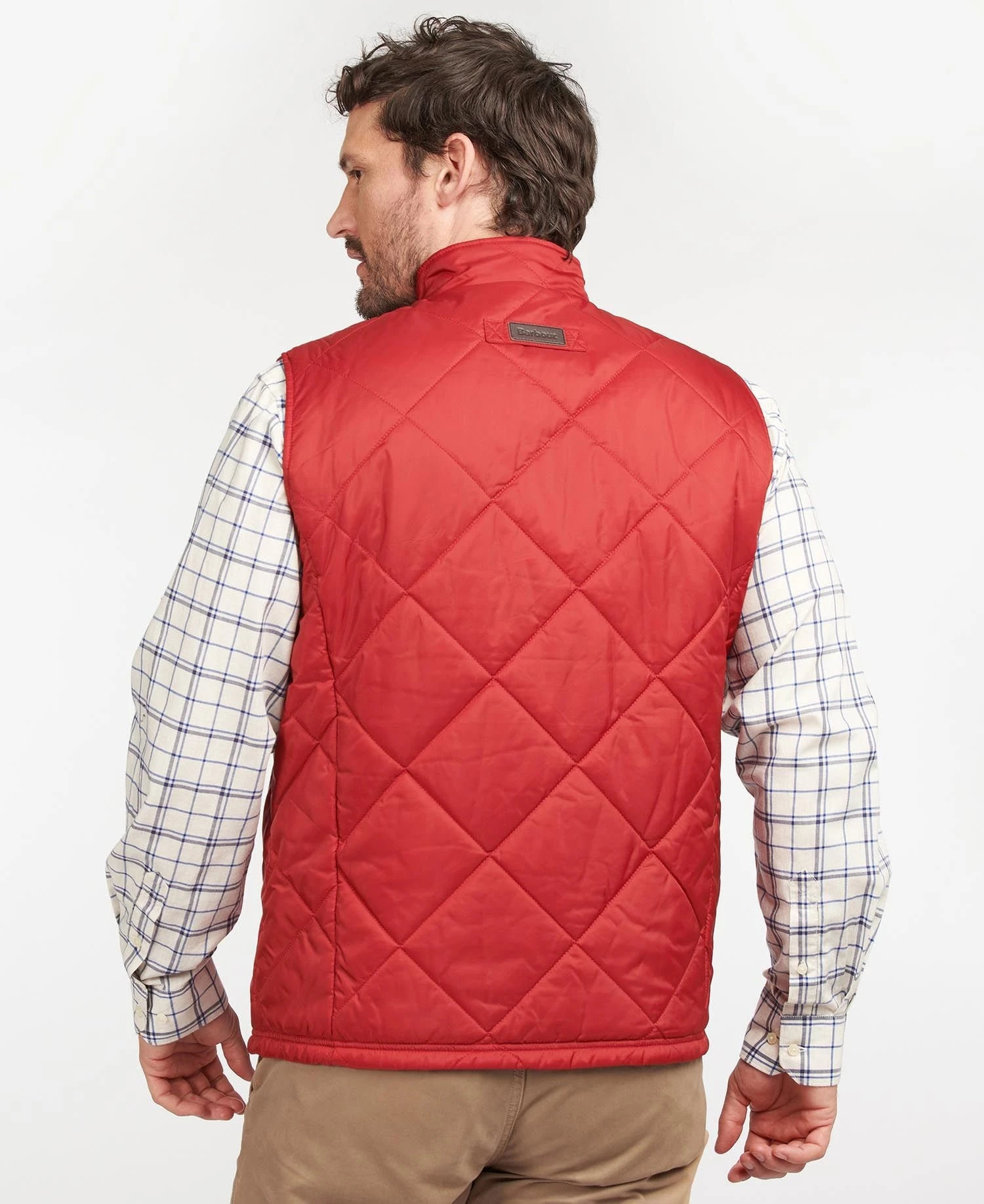 Barbour Men's Finn Gilet 7 Barbour Men's Finn Gilet - Image 5