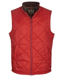 Barbour Men's Finn Gilet 13 Barbour Men's Finn Gilet -Arctery Clothing Shop barbour mens finn gilet 5