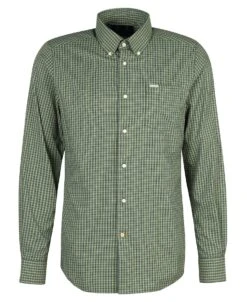 Barbour Men's Grove Performance Shirt