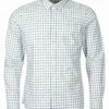 Barbour Men's Kane Tailored Shirt -Arctery Clothing Shop barbour mens kane tailored shirt
