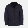 Barbour Men's Powell Quilt 2 Barbour Men's Powell Quilt -Arctery Clothing Shop barbour mens powell quilt