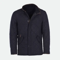 Barbour Men's Powell Quilt